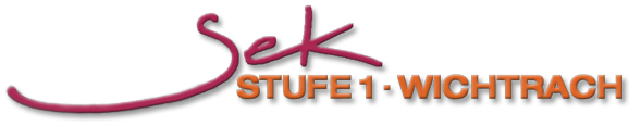 Sekstufe 1 Wichtrach
